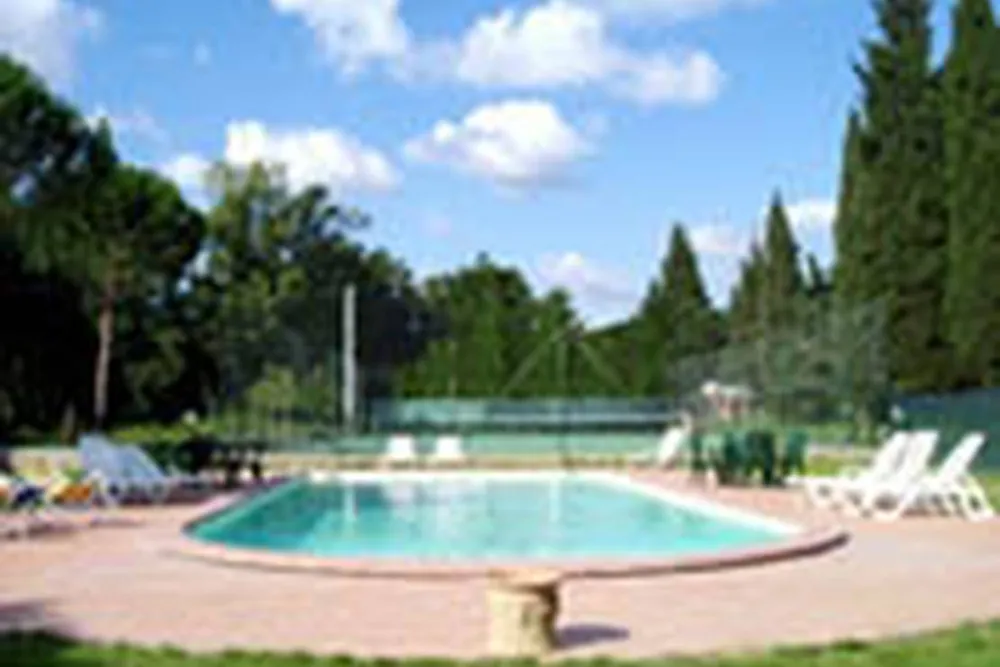 Agriturismo Orsini