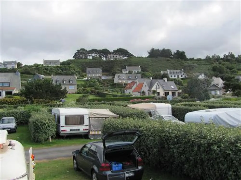 Camping Municipal Le Palud  