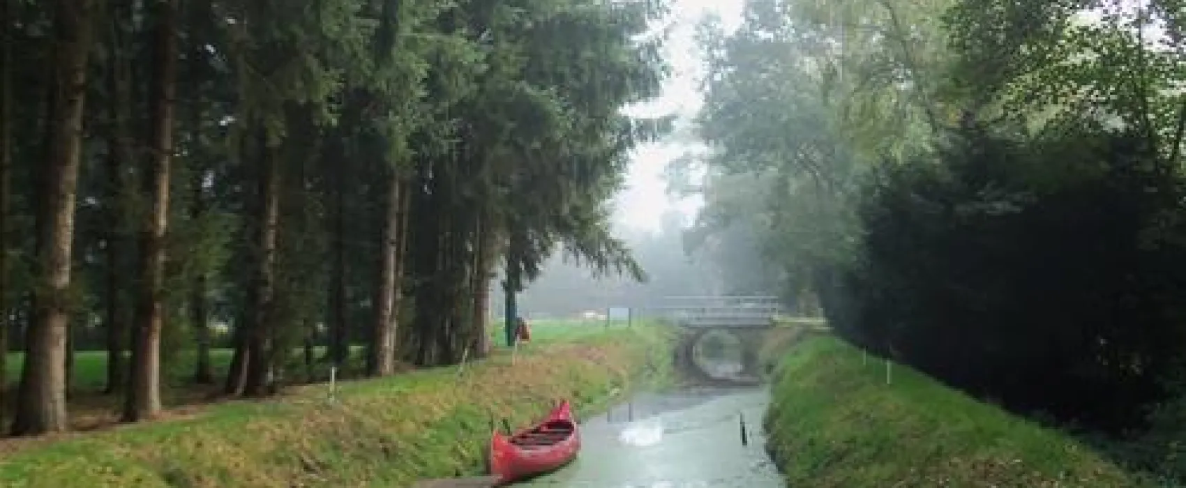 Campingplatz Waakhausen / Worpswede