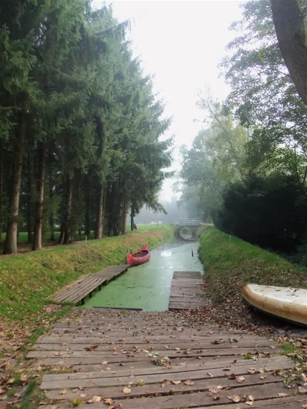Campingplatz Waakhausen / Worpswede