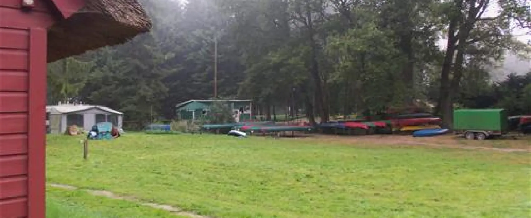 Campingplatz Waakhausen / Worpswede