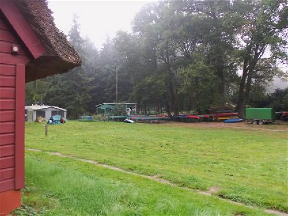 Campingplatz Waakhausen / Worpswede