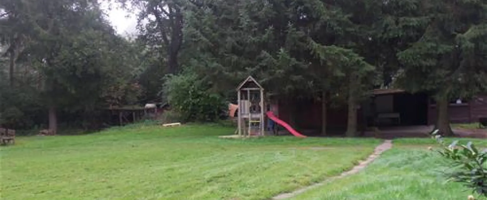 Campingplatz Waakhausen / Worpswede