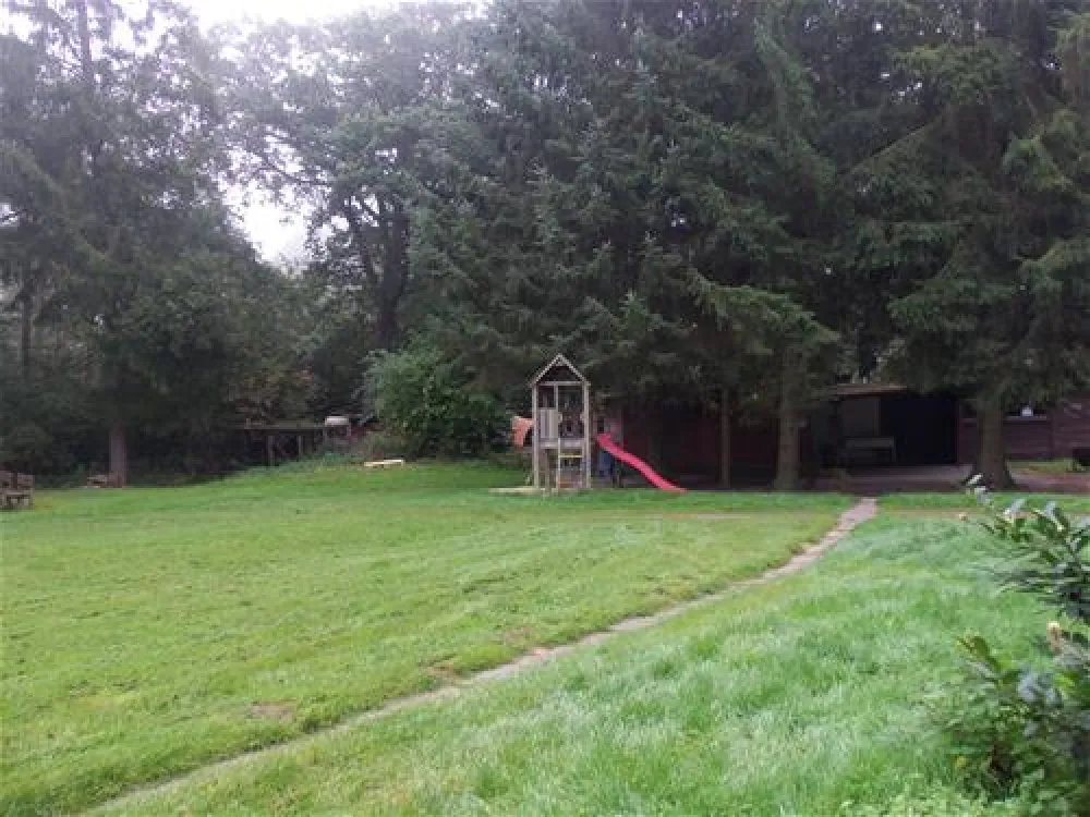 Campingplatz Waakhausen / Worpswede