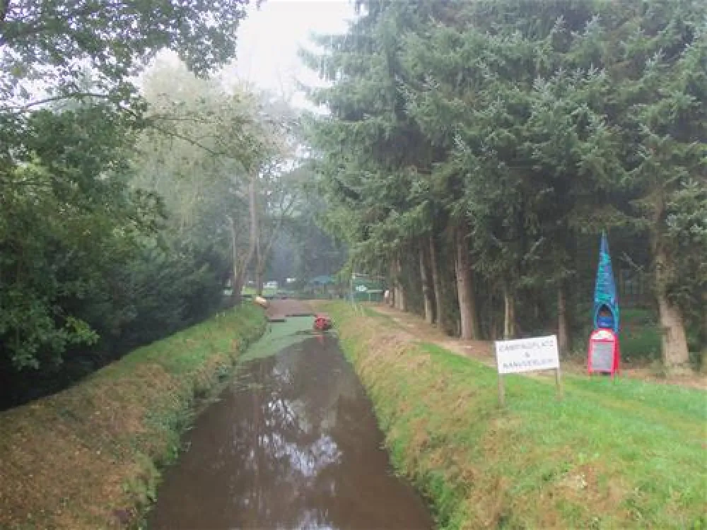 Campingplatz Waakhausen / Worpswede