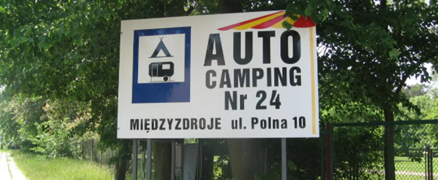 Camping 24