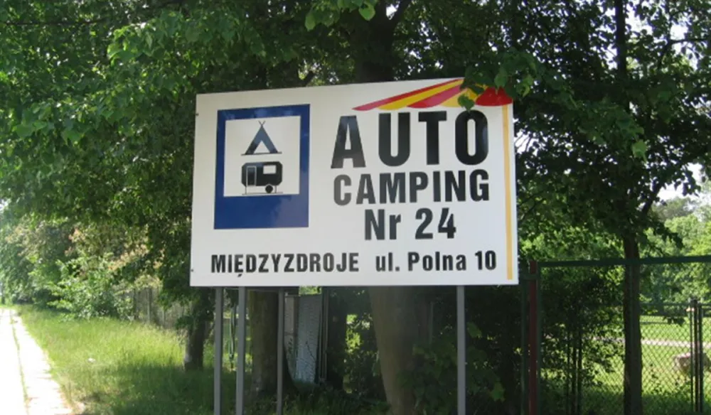 Camping 24