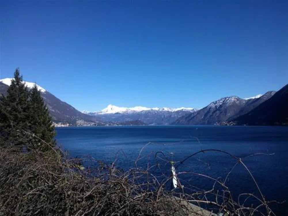 Campeggio ai Colli Fioriti