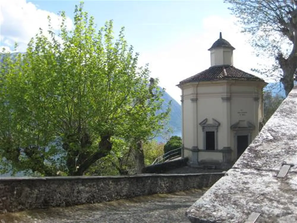 Campeggio ai Colli Fioriti