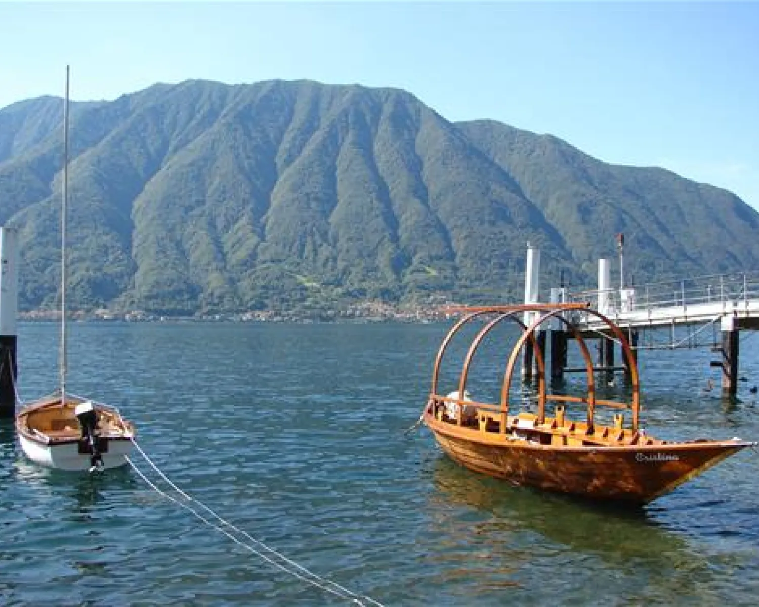 Campeggio ai Colli Fioriti in Italien - Spottocamp - Spottocamp