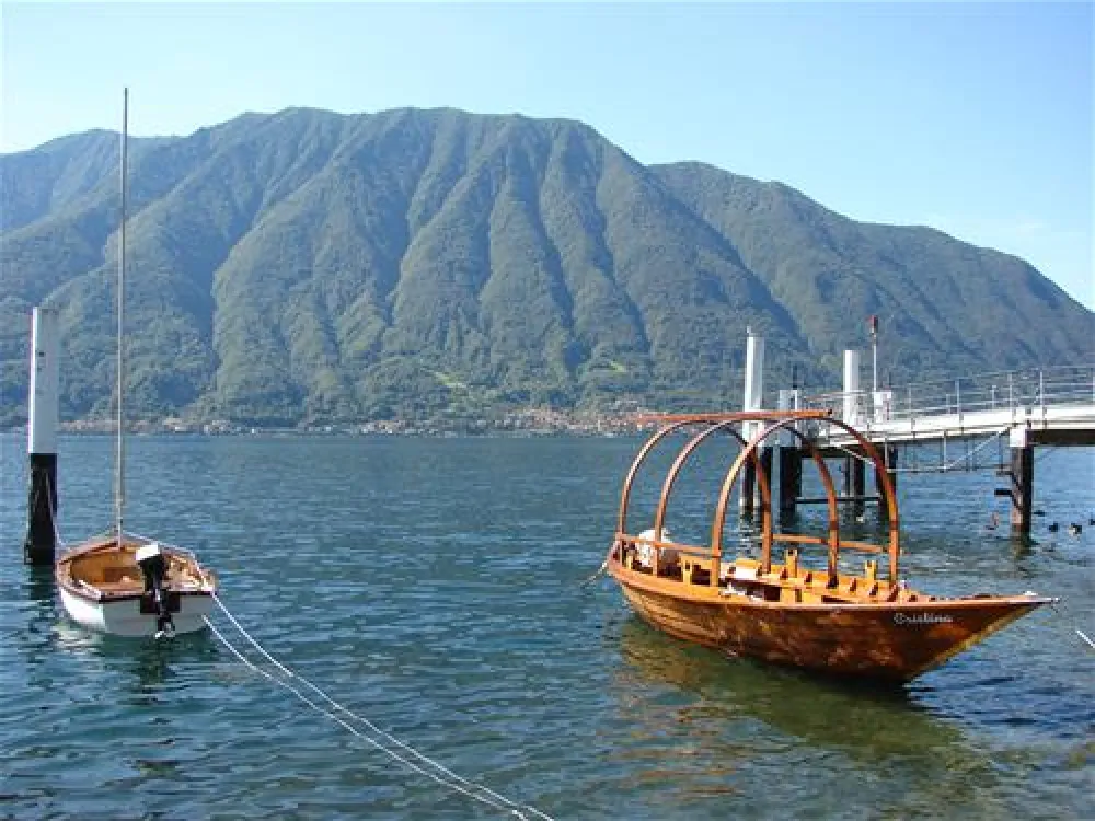 Campeggio ai Colli Fioriti