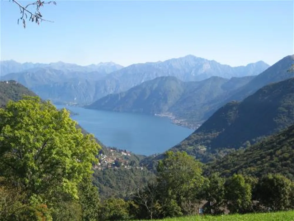 Campeggio ai Colli Fioriti