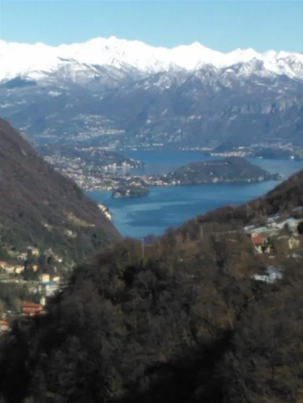 Campeggio ai Colli Fioriti