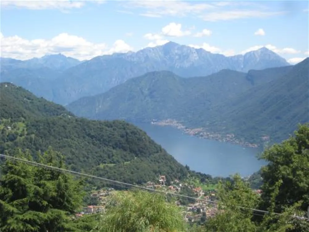 Campeggio ai Colli Fioriti