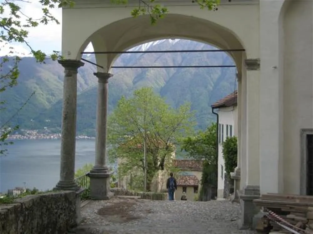 Campeggio ai Colli Fioriti