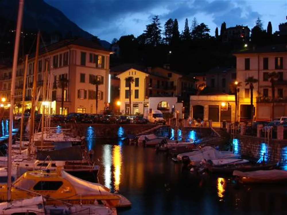 Campeggio ai Colli Fioriti