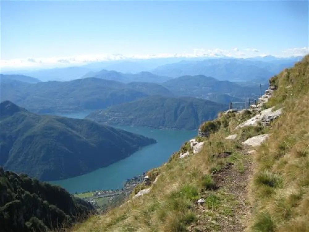 Campeggio ai Colli Fioriti