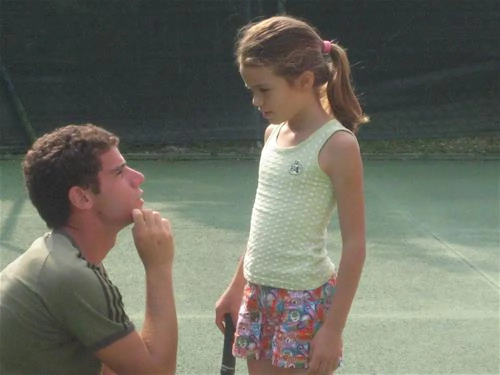 Campeggio ai Colli Fioriti