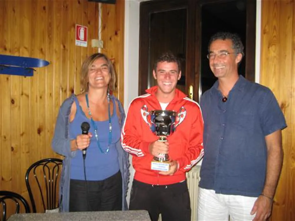 Campeggio ai Colli Fioriti