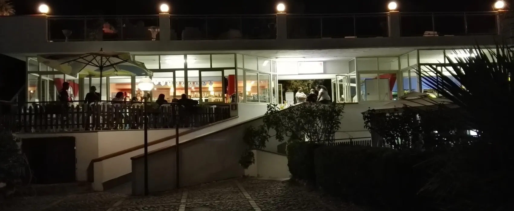 Villaggio Costa d'Argento