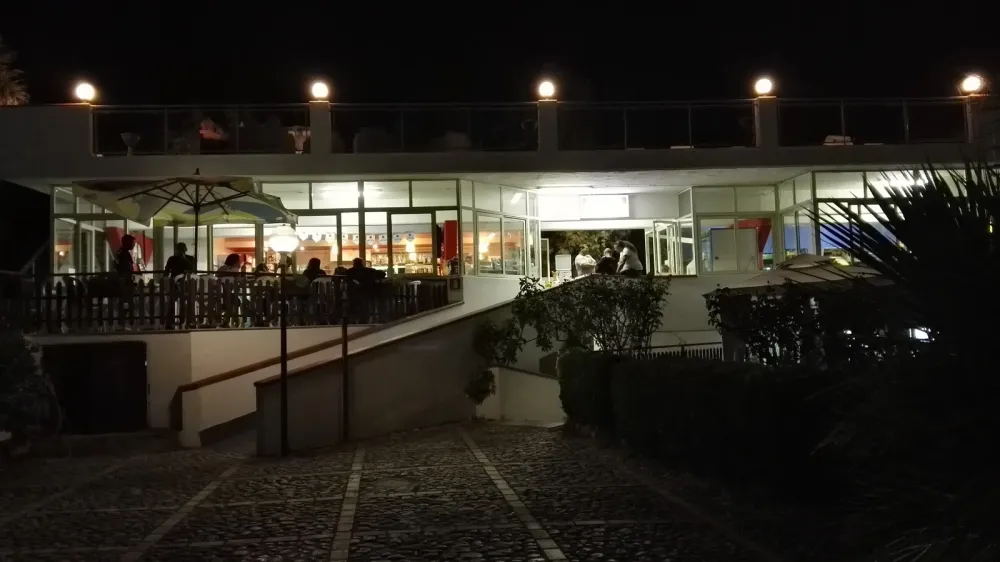 Villaggio Costa d'Argento