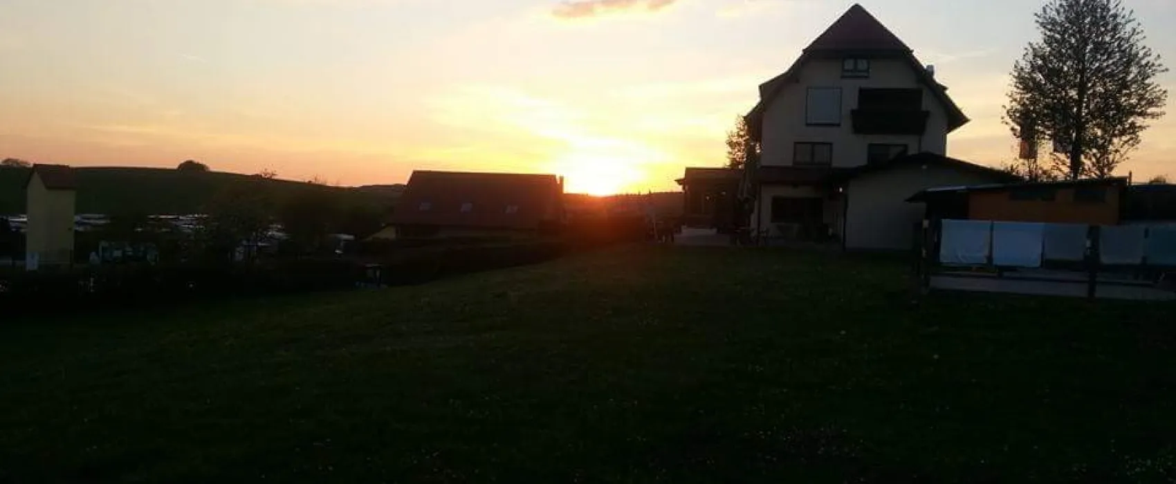 FKK Camping Hilsbachtal