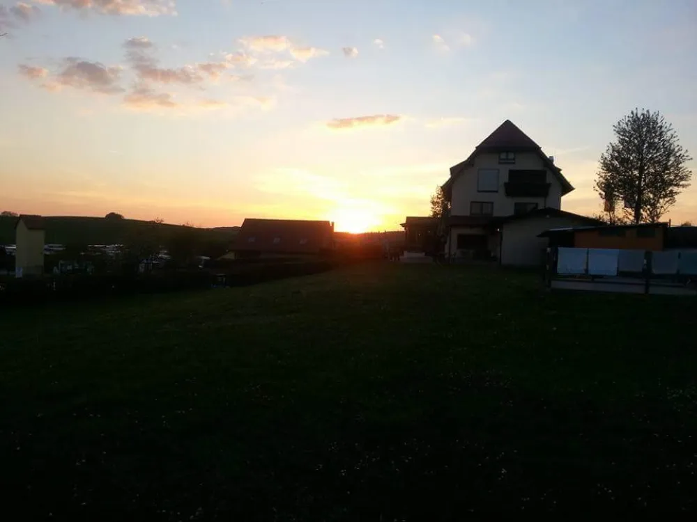 FKK Camping Hilsbachtal