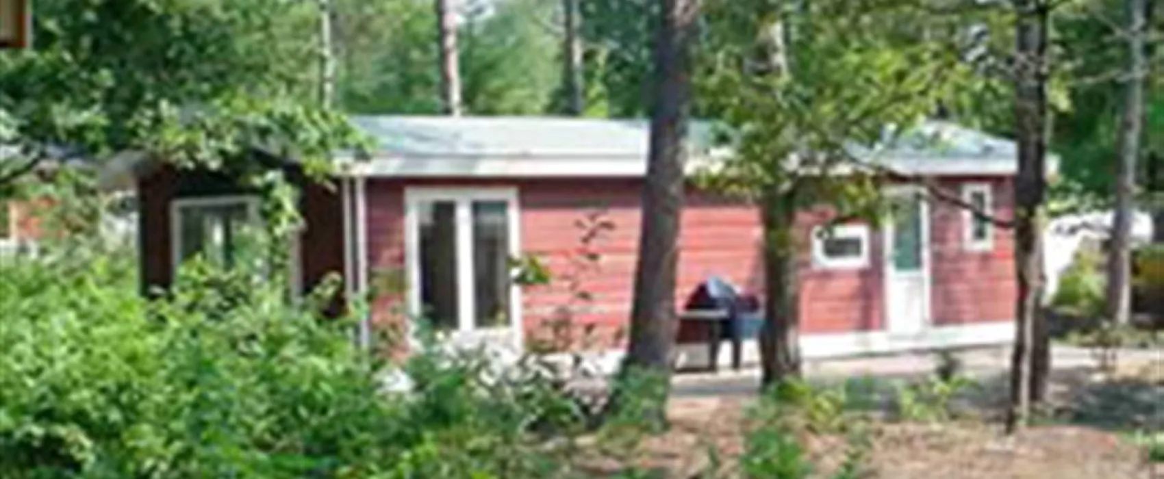 Camping Het Lierderholt