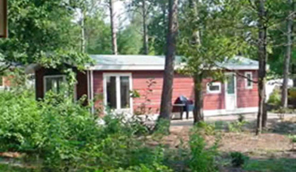 Camping Het Lierderholt