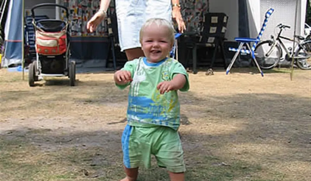 Camping Het Lierderholt