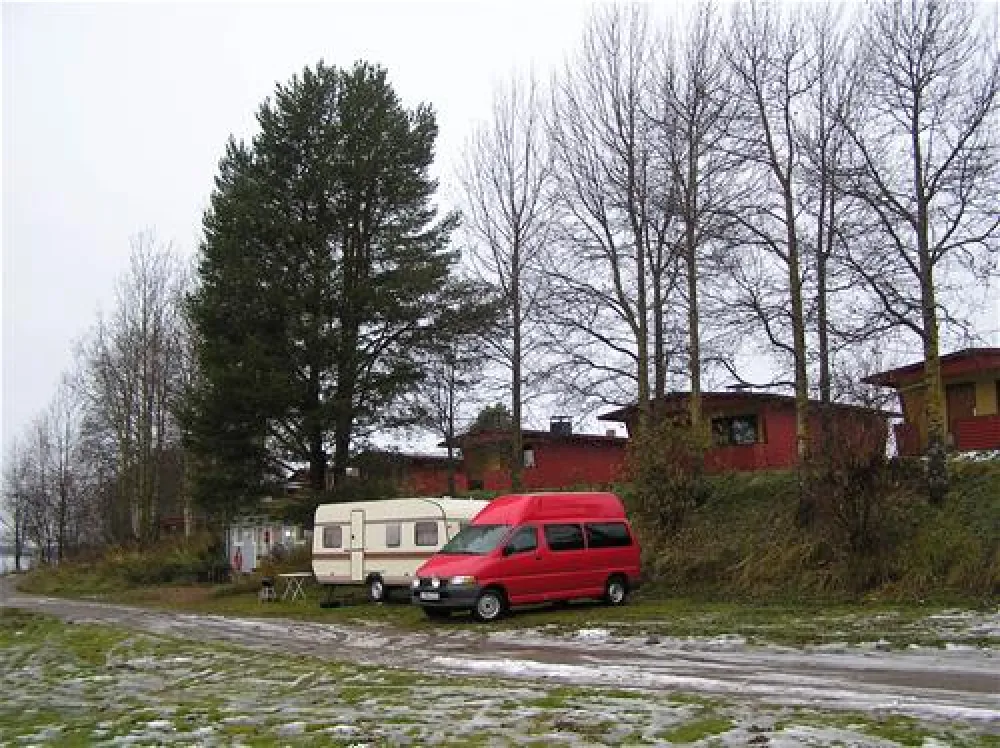 Napapiirin Saarituvat