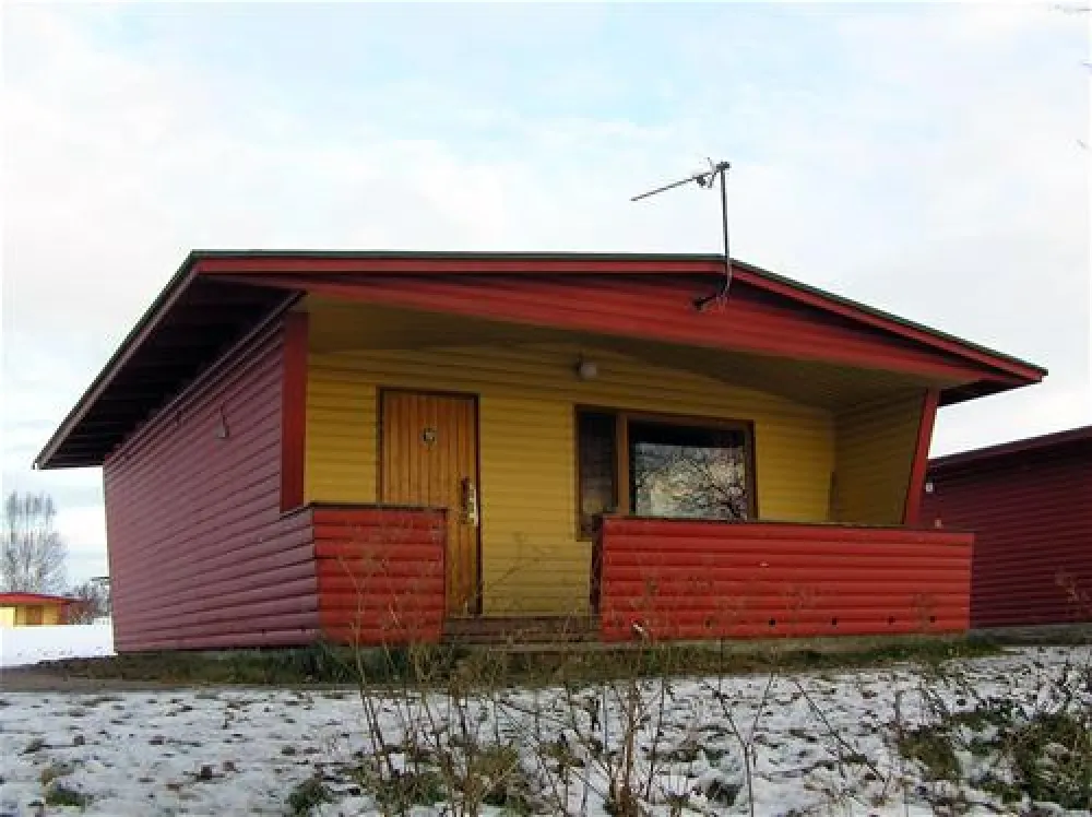 Napapiirin Saarituvat