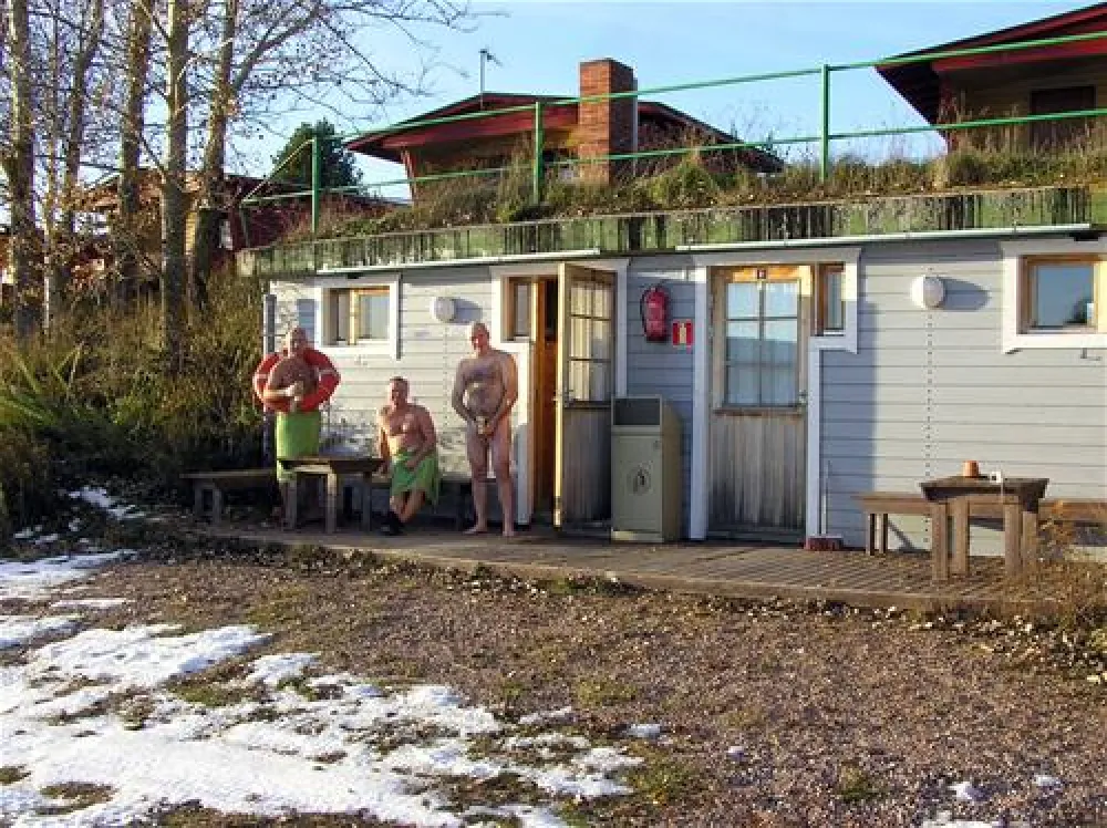 Napapiirin Saarituvat