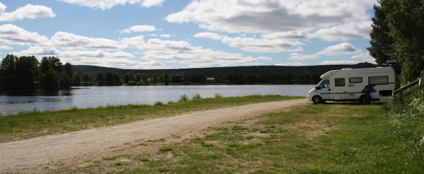 Napapiirin Saarituvat