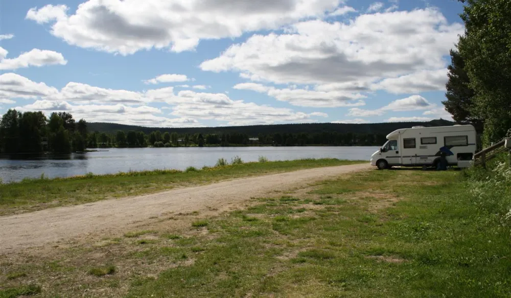 Napapiirin Saarituvat