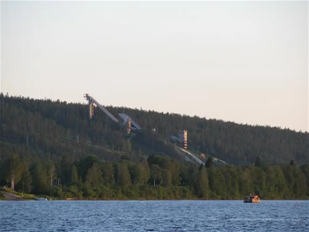 Napapiirin Saarituvat