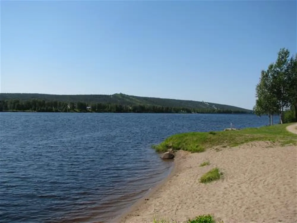 Napapiirin Saarituvat