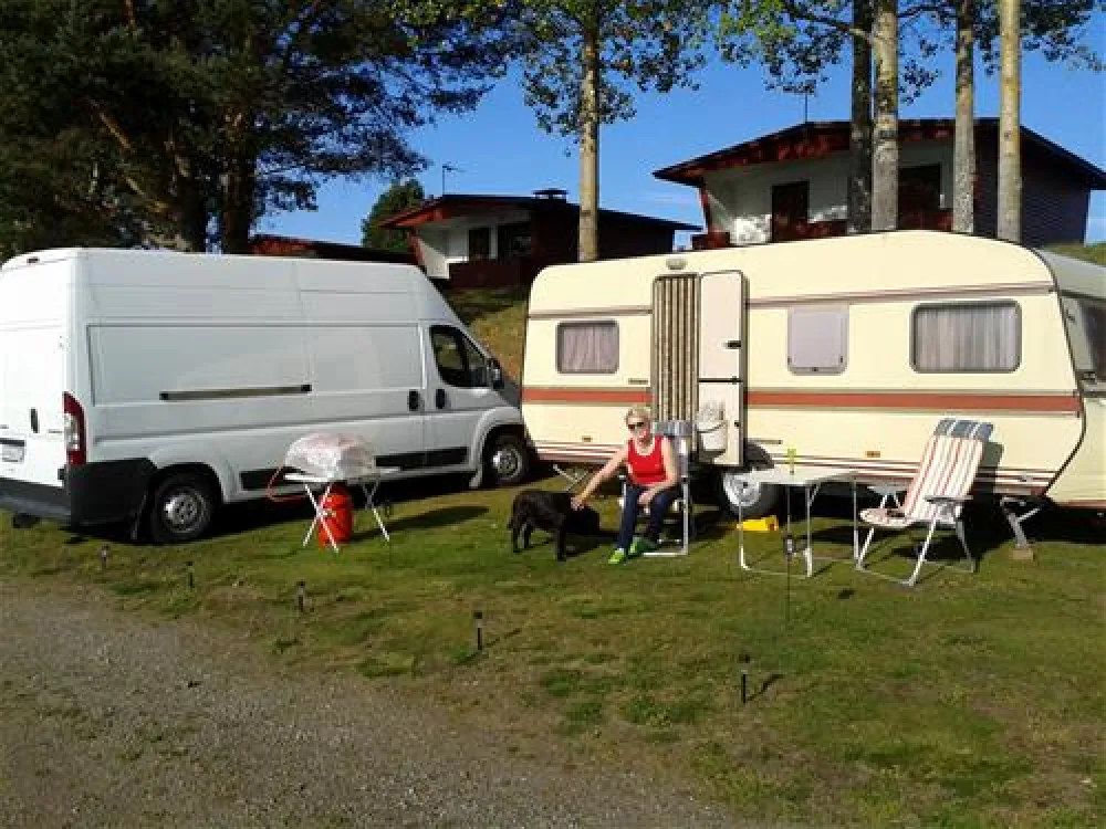 Napapiirin Saarituvat