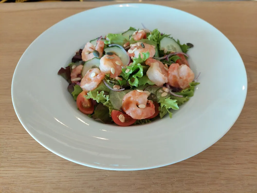 Camping en Passantenhaven It Kruswetter