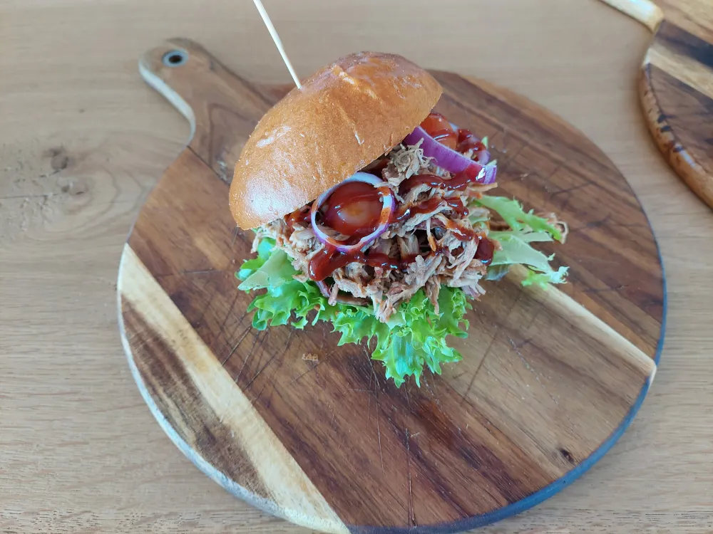 Camping en Passantenhaven It Kruswetter