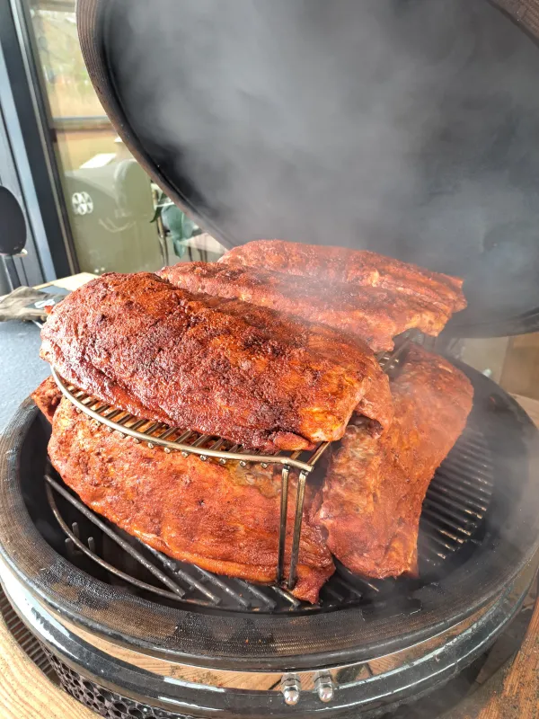 Camping en Passantenhaven It Kruswetter