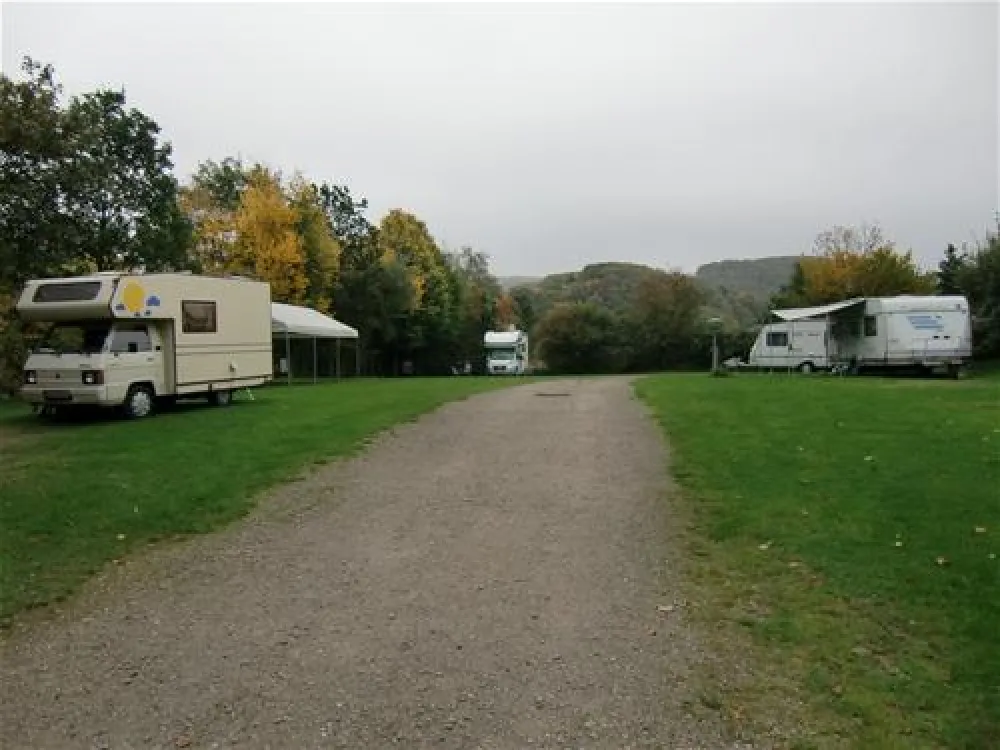 Camping Hohes Rad