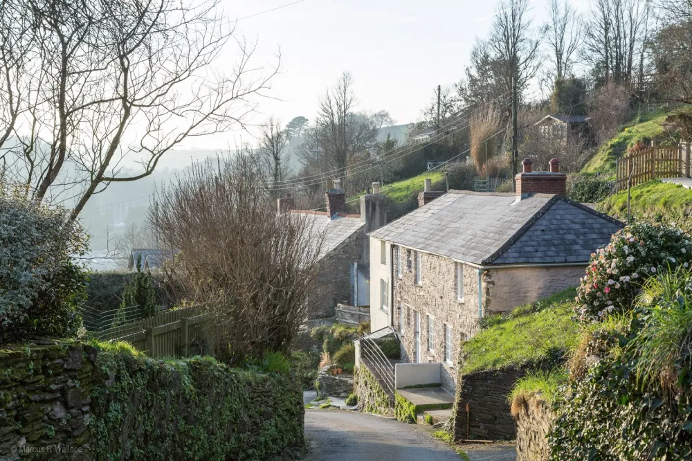 Penmarlam Caravan and Camping Park