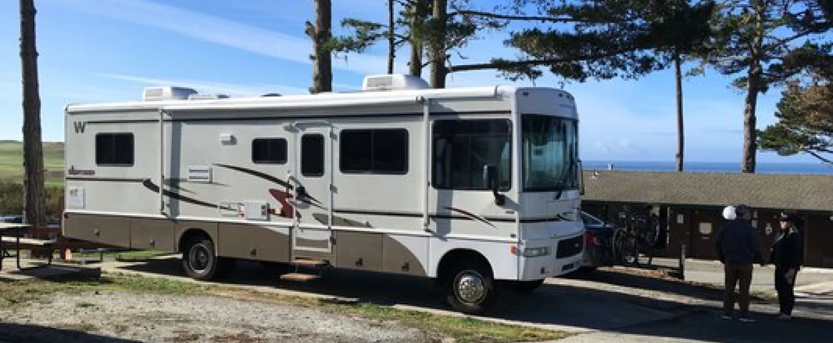 Pillar Point RV Park