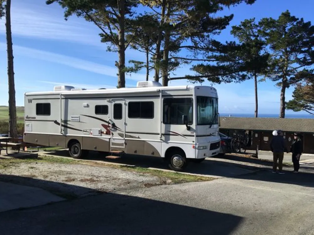 Pillar Point RV Park