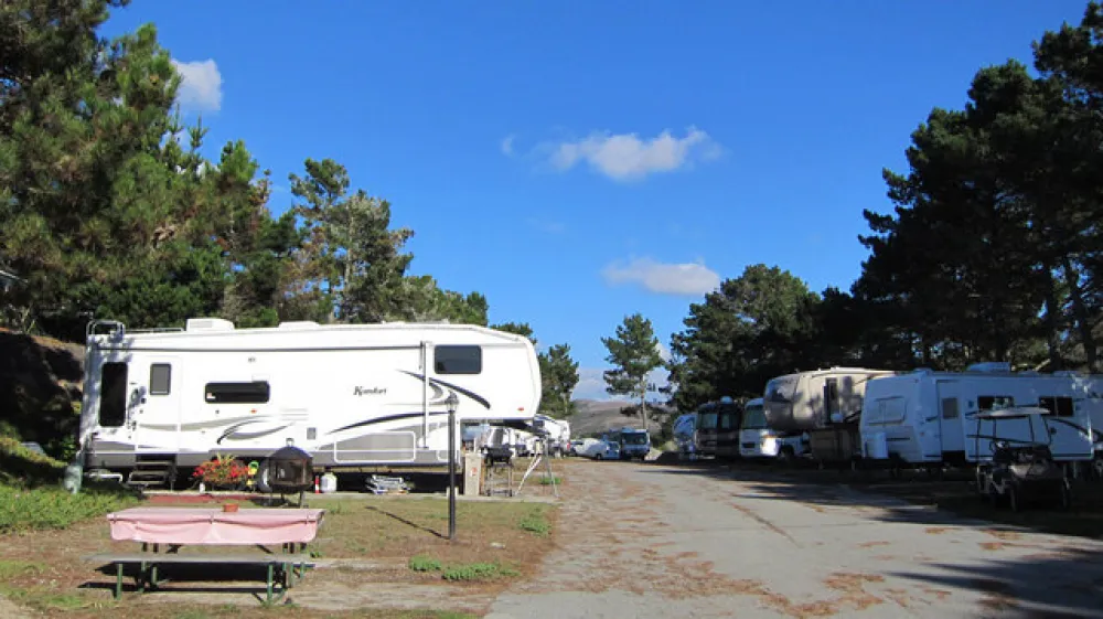 Pillar Point RV Park