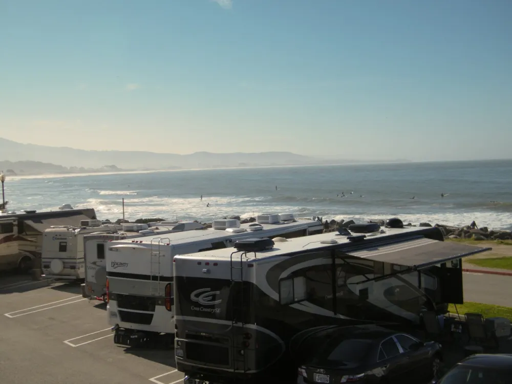 Pillar Point RV Park