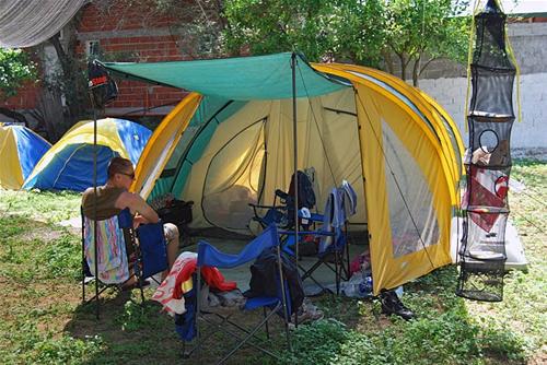 Kamping Himara photo 4