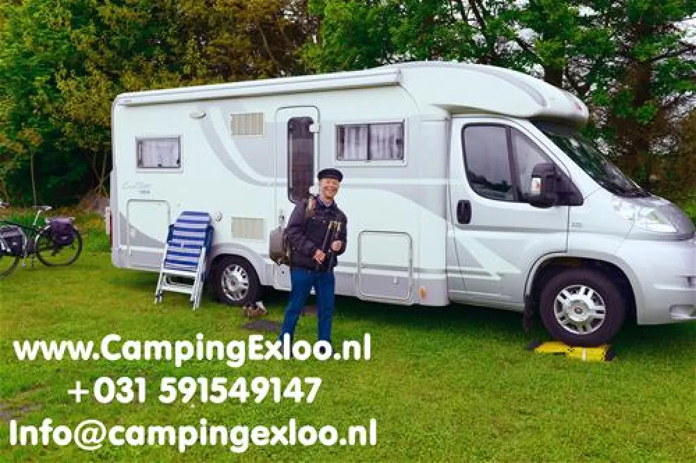 Camping Exloo
