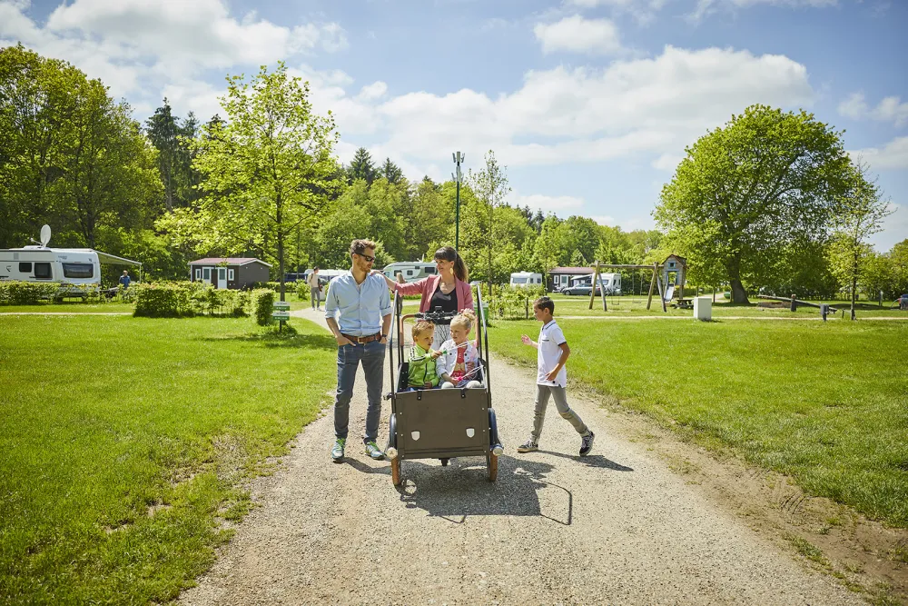 Recreatiepark Het Winkel